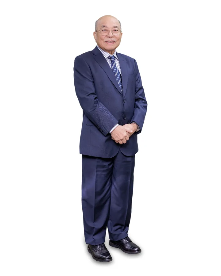 Dato’ Azaman Bin Abu Bakar
