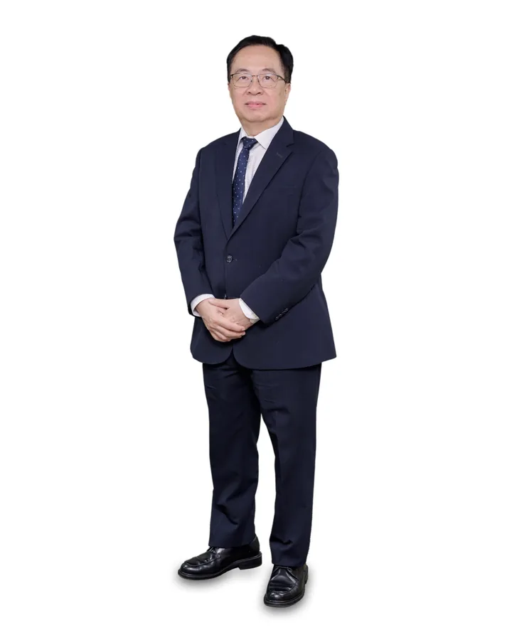 Datuk Wira Lim Chiun Cheong