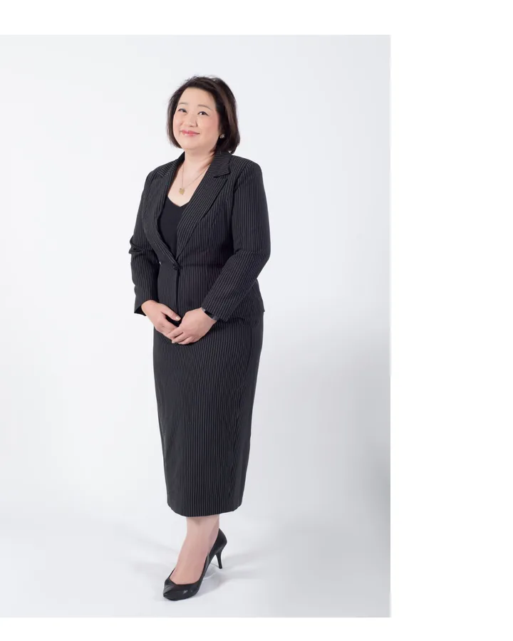 Ms Lim Siew Ling